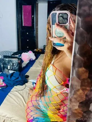 Yessica Sahori OnlyFans Leaked Free Thumbnail Picture - #JtYF1j3gfZ