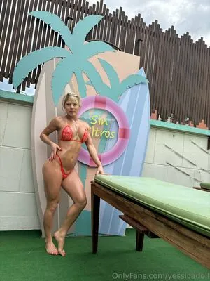 Yessicadoll OnlyFans Leaked Free Thumbnail Picture - #jrPim7LuDv