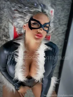 Yessmodel20 OnlyFans Leaked Free Thumbnail Picture - #HKgfvz2JdS