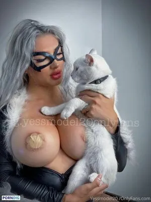 Yessmodel20 OnlyFans Leaked Free Thumbnail Picture - #U7aYre2VRa