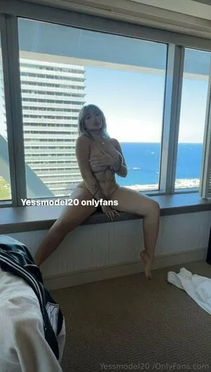 Yessmodel20 OnlyFans Leaked Free Thumbnail Picture - #ZdSzWlS1JY