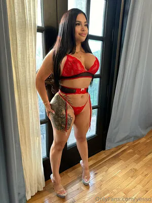 Yesso OnlyFans Leaked Free Thumbnail Picture - #WmDDTHfV4h