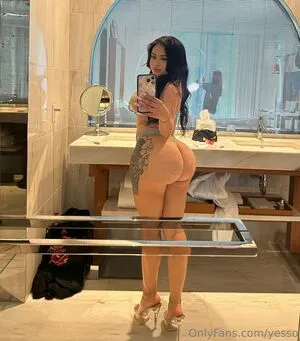 Yesso OnlyFans Leaked Free Thumbnail Picture - #aaNqAEFzzd