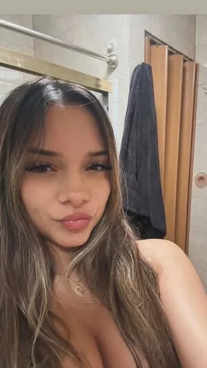 yessseeeniiaa OnlyFans Leaked Free Thumbnail Picture - #8rAjwwM2qC