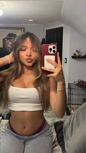 yessseeeniiaa OnlyFans Leaked Free Thumbnail Picture - #knOb28E8K3