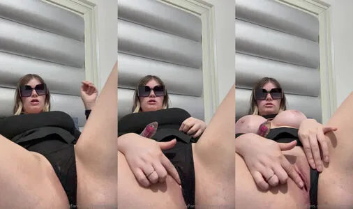 Yessybernal OnlyFans Leaked Free Thumbnail Picture - #VTcORuiwnG