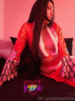 Yessydwaifufree OnlyFans Leaked Free Thumbnail Picture - #5zC74TJdQp