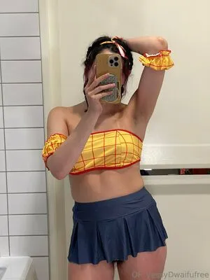 Yessydwaifufree OnlyFans Leaked Free Thumbnail Picture - #7bqtbockF7