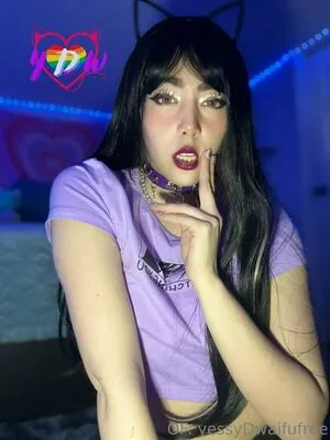 Yessydwaifufree OnlyFans Leaked Free Thumbnail Picture - #JhaPBULnto