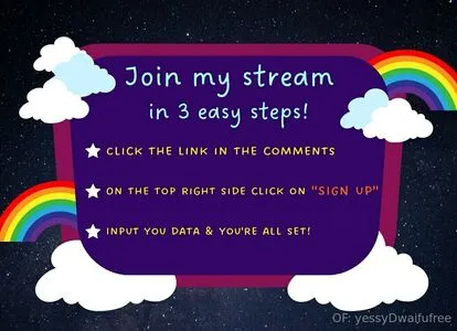 Yessydwaifufree OnlyFans Leaked Free Thumbnail Picture - #mRwoyj2yyr