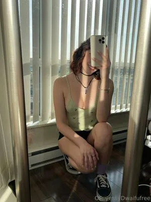 Yessydwaifufree OnlyFans Leaked Free Thumbnail Picture - #pQevhgKzLS