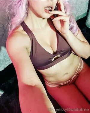 Yessydwaifufree OnlyFans Leaked Free Thumbnail Picture - #tgXQUwsTNu