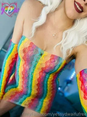 Yessydwaifufree OnlyFans Leaked Free Thumbnail Picture - #vvghiIBxiK