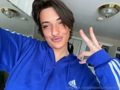 Yesterdayspanties OnlyFans Leaked Free Thumbnail Picture - #UNioGrEc5N