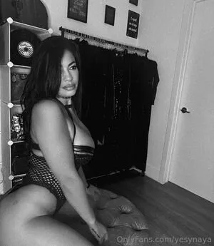 Yesynaya OnlyFans Leaked Free Thumbnail Picture - #cNVStrRyHj