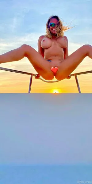 Yeti Chick OnlyFans Leaked Free Thumbnail Picture - #cuFEc0dHGI