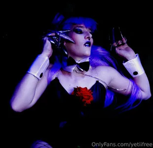 Yetiifree OnlyFans Leaked Free Thumbnail Picture - #DWr9qat0hf