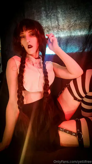 Yetiifree OnlyFans Leaked Free Thumbnail Picture - #ZZwZZnxDVw