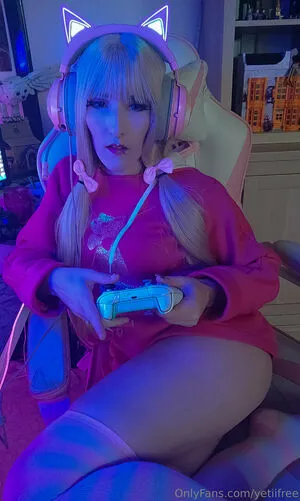 Yetiifree OnlyFans Leaked Free Thumbnail Picture - #aDaaqJvdIr