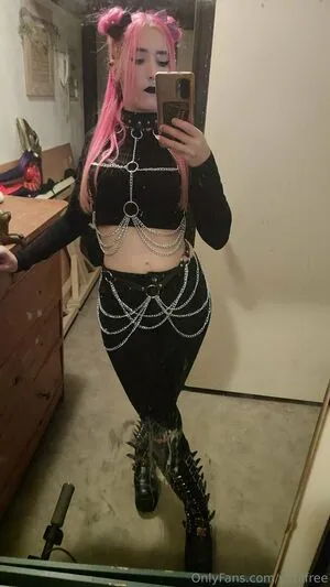 Yetiifree OnlyFans Leaked Free Thumbnail Picture - #sH8m8wXZXc