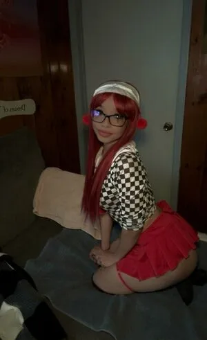Yetseniaa OnlyFans Leaked Free Thumbnail Picture - #0IMLhrE39u