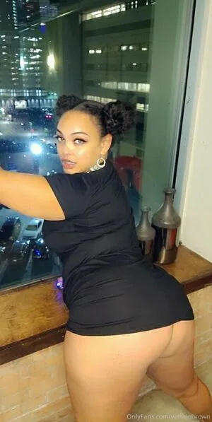 Yettajobrown OnlyFans Leaked Free Thumbnail Picture - #2OQHlZg7DA