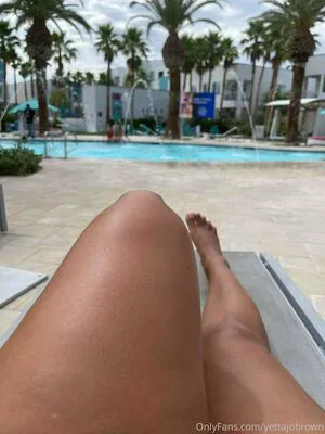 Yettajobrown OnlyFans Leaked Free Thumbnail Picture - #JN6t4zUGTU