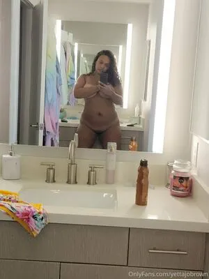 Yettajobrown OnlyFans Leaked Free Thumbnail Picture - #dRXZdGqlZW