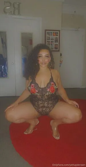 Yettajobrown OnlyFans Leaked Free Thumbnail Picture - #keMo7tpHDK