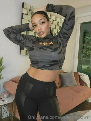 Yettajobrown OnlyFans Leaked Free Thumbnail Picture - #oYtBE9R1Mf