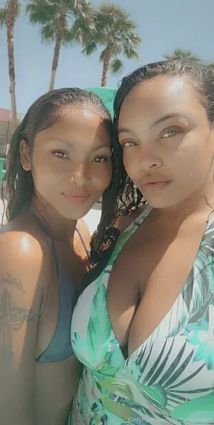Yettajobrown OnlyFans Leaked Free Thumbnail Picture - #t7yPah2mSq
