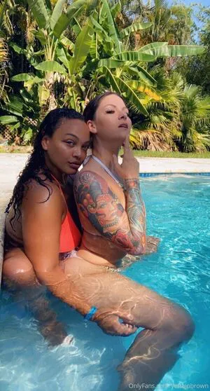 Yettajobrown OnlyFans Leaked Free Thumbnail Picture - #wVNYZdQEdq