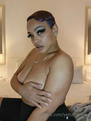 Yettajobrown OnlyFans Leaked Free Thumbnail Picture - #zDxQhgLBnB