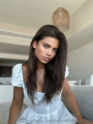 Yeva Smolenska OnlyFans Leaked Free Thumbnail Picture - #9GdFC2Rxfi