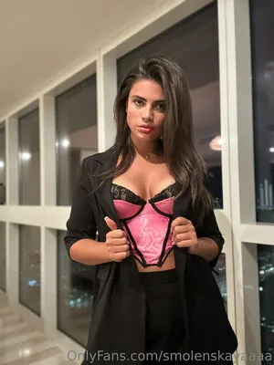 Yeva Smolenska OnlyFans Leaked Free Thumbnail Picture - #HGQhwoz0v0