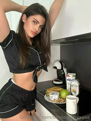 Yeva Smolenska OnlyFans Leaked Free Thumbnail Picture - #UpWQWu626C