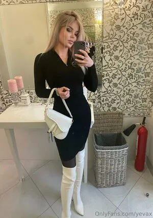 Yevax OnlyFans Leaked Free Thumbnail Picture - #ILdvifDci6