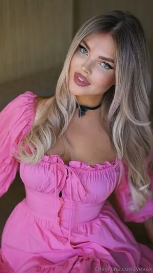 Yevax OnlyFans Leaked Free Thumbnail Picture - #eqxZ004MzH
