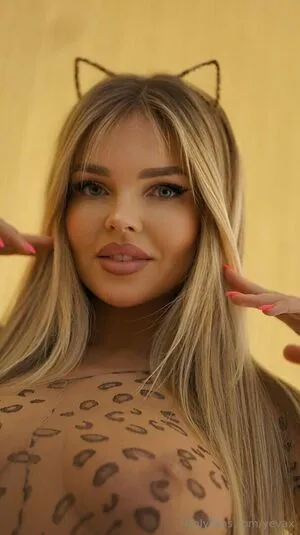 Yevax OnlyFans Leaked Free Thumbnail Picture - #hnVe5IAp2g