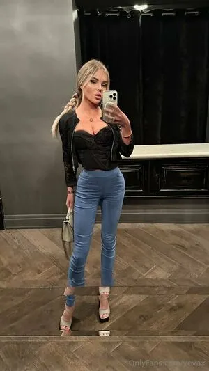 Yevax OnlyFans Leaked Free Thumbnail Picture - #rc7Ax0oCSs