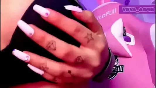 Yeya Asmr OnlyFans Leaked Free Thumbnail Picture - #THIvLihv6M