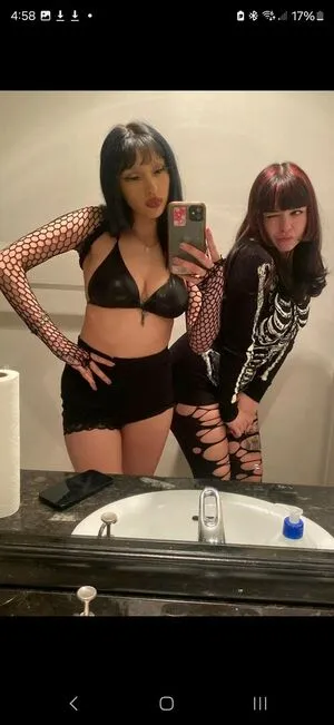 Yeyodoll OnlyFans Leaked Free Thumbnail Picture - #oiKLphbQ1U