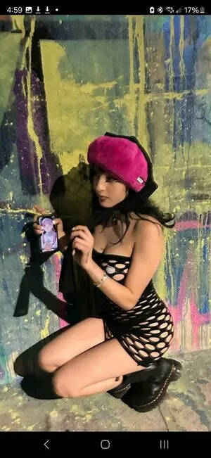 Yeyodoll OnlyFans Leaked Free Thumbnail Picture - #rPBIc8yskq