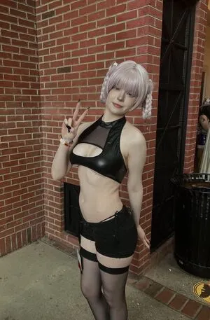Yfele OnlyFans Leaked Free Thumbnail Picture - #7S1847Diex