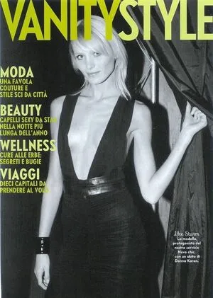 Yfke Sturm OnlyFans Leaked Free Thumbnail Picture - #AfBoxwj86K