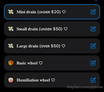 Yfpbfree OnlyFans Leaked Free Thumbnail Picture - #0giowl1Dht