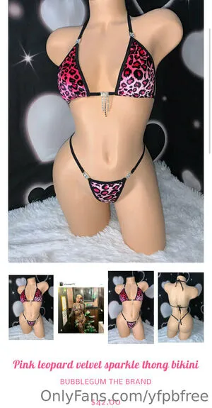 Yfpbfree OnlyFans Leaked Free Thumbnail Picture - #PK7jHo2iHf