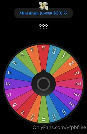 Yfpbfree OnlyFans Leaked Free Thumbnail Picture - #QTwqKKZzi8