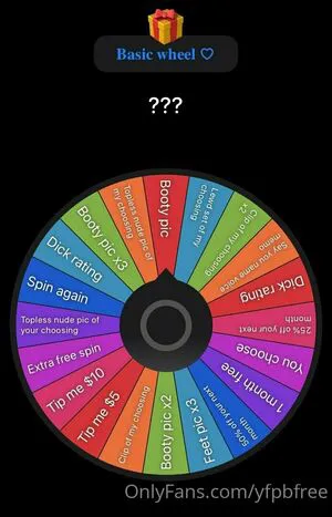 Yfpbfree OnlyFans Leaked Free Thumbnail Picture - #fD3VfHWvFs