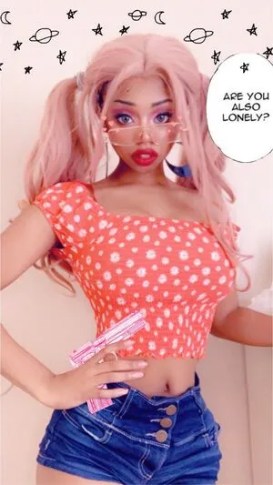 Yfu Baby OnlyFans Leaked Free Thumbnail Picture - #1jIEXXa3xp